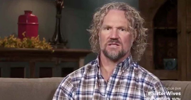 'Sister Wives' star Kody Brown slammed for using Covid-19 as 'excuse' to avoid family
