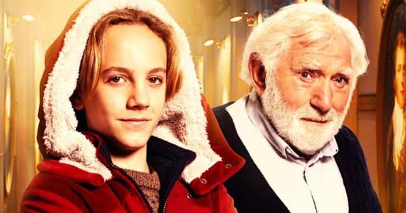 Netflix 'The Claus Family 2': 5 things to know about the Christmas flick