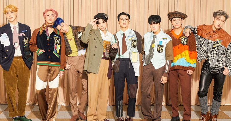 Ateez 'Zero: Fever Epilogue': Release date, concept and all about 'Kingdom' album