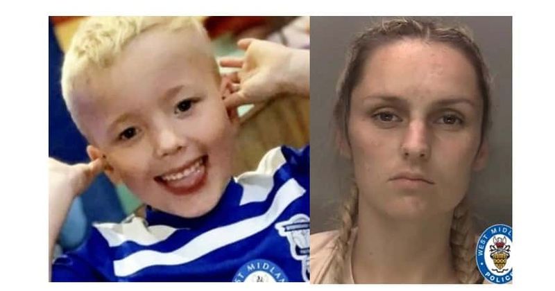 Emma Tustin: Stepmum who killed Arthur Labinjo-Hughes 'poisoned with salt' by cellmates