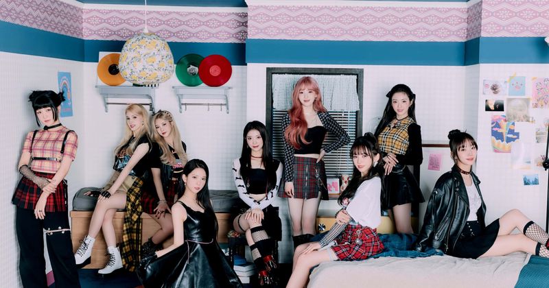 Mnet 'Girls Planet 999' group Kep1er push back debut, cancel MAMA 2021 appearance