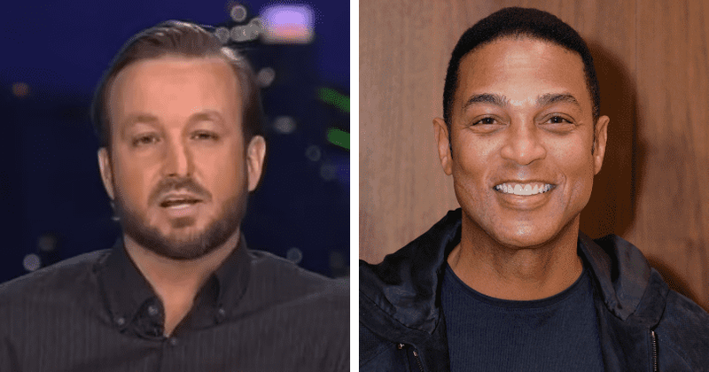 El fiscal de Don Lemon, Dustin Hice, afirma que CNN es
