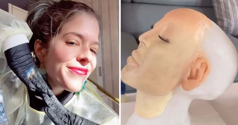 ¿Qué es DeathTok? Los mortales revelan espeluznantes secretos sobre el embalsamamiento de cadáveres en TikTok