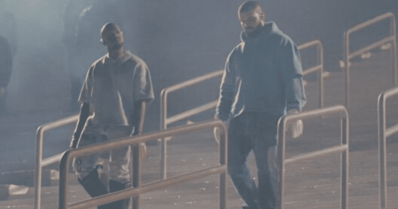 Kanye-Drake benefit concert dubbed as 'unofficial Verzuz', ‘Kanye finessed Drake’