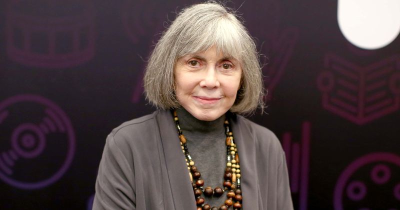 Anne Rice dead at 80: Son reveals final moments of 'The Vampire Chronicles' author