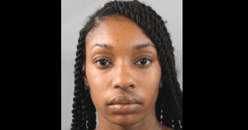 Ayanna Davis: Florida teacher had unprotected sex with schoolboy FOUR times