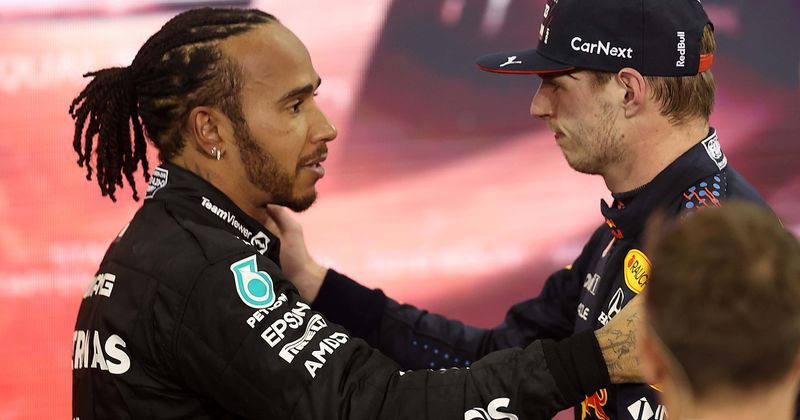 Was Lewis Hamilton robbed of F1 Championship to satisfy NETFLIX? Fans drop Drive to Survive theory