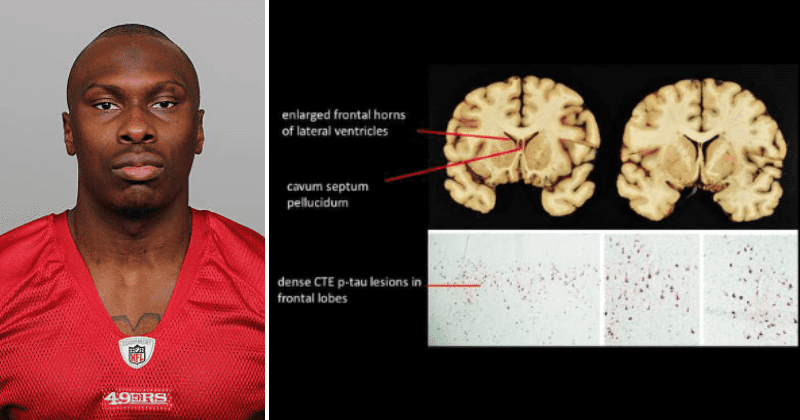 'Absolutely vile': Outrage as NFL IGNORED Phillip Adams' plea for help as he suffered from CTE