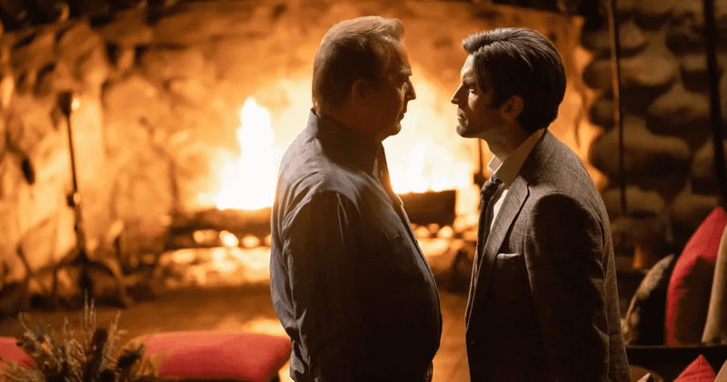 'Yellowstone' Season 4 Episode 8 Review: John and Jamie set for a final showdown