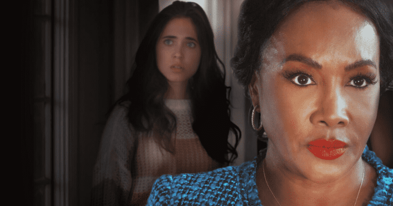 Lifetime 'The Wrong Blind Date': 5 things you didn't know about Vivica A Fox