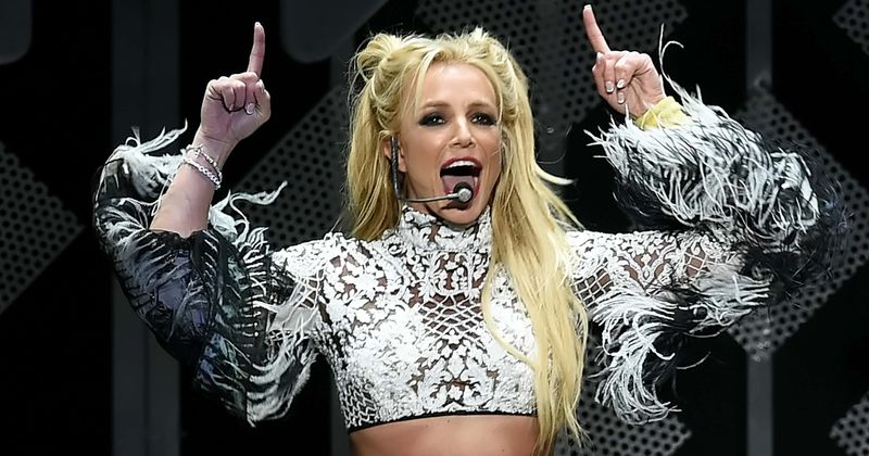 Is Britney Spears dropping new music? Singer teases fans after long hiatus, slams family