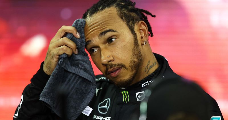Is Lewis Hamilton OK? F1 star unfollows everybody on his Instagram leaving fans worried