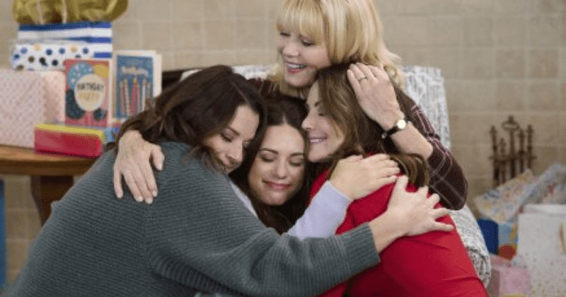 'North To Home': 5 things to know about upcoming Hallmark movie