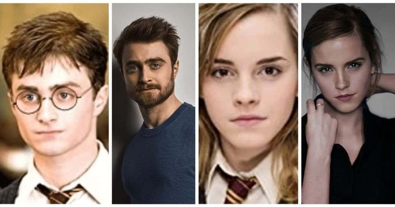 'Harry Potter 20th Anniversary': Here's what the films' stars are doing now