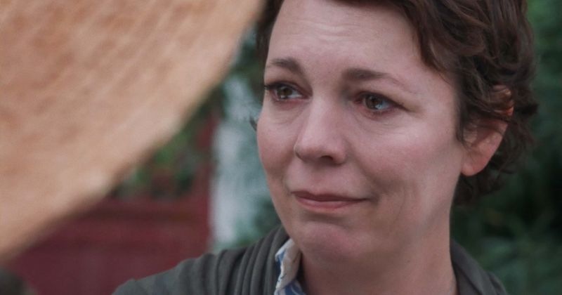 'The Lost Daughter' Ending Explained: Is Leda about to die?