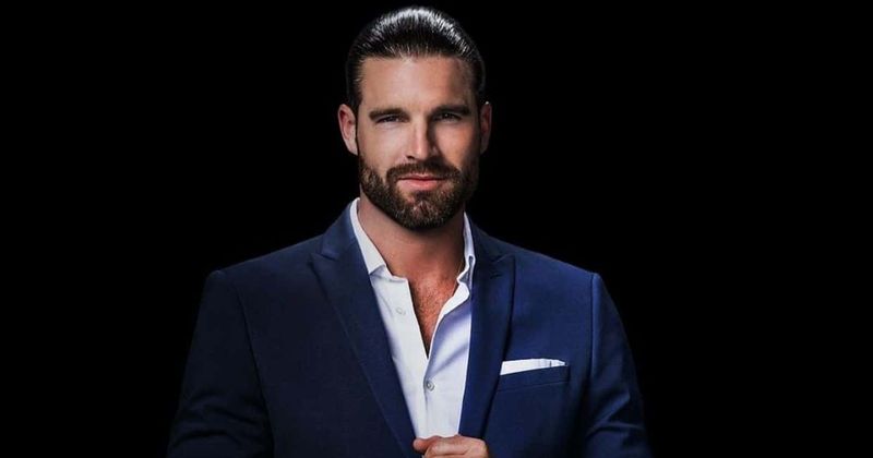 Who is Kurt Sowers? 'Joe Millionaire: For Richer or Poorer' star seeks love in an
'unorthodox way'