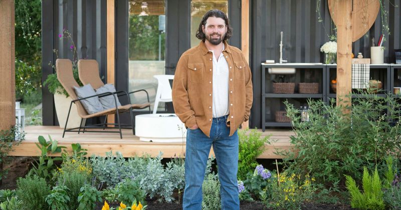 'Queer Eye' Season 6: Where is Josh Eilers now? All about his relationship with Kayla