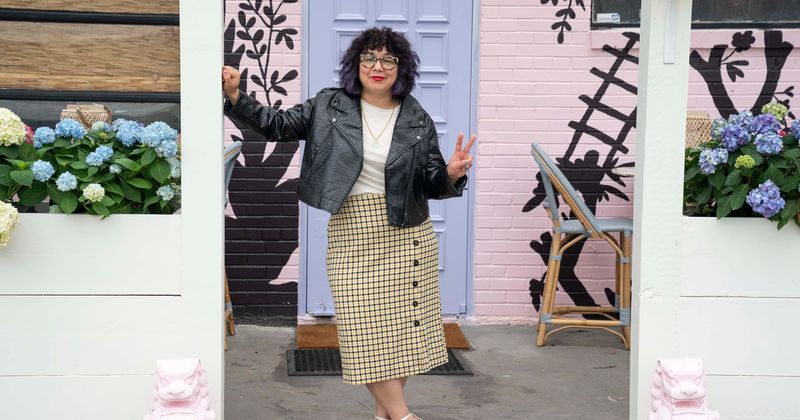 'Queer Eye' Season 6: Where is Sarah Lim now? Here's how OMG Squee has been doing so far