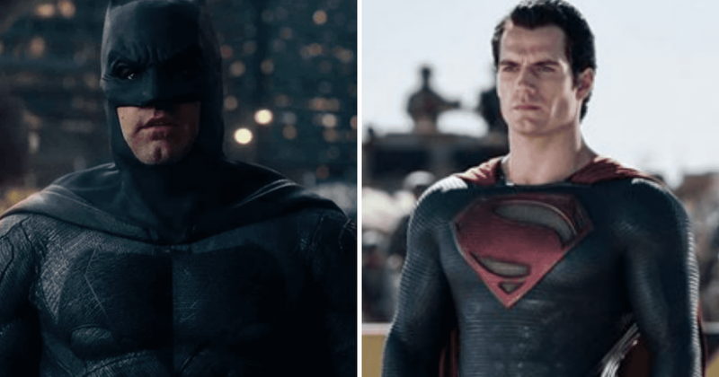 #BoycottWB trends as furious fans slam shocking new Batman, Superman details