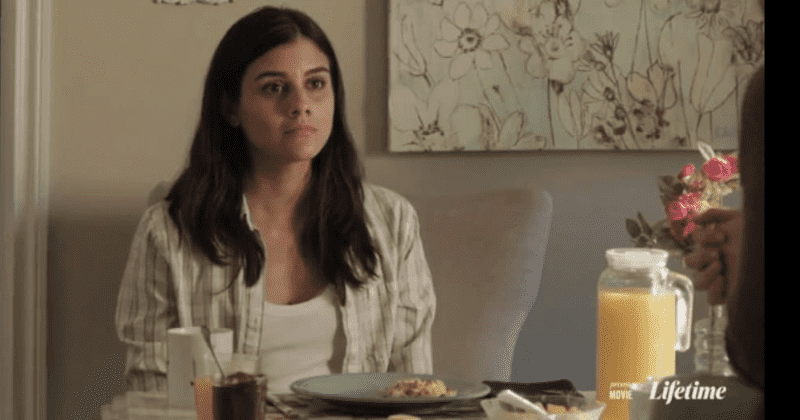 'Deadly Garage Sale' Review: Lifetime thriller is all about death and revenge