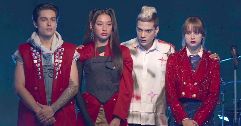 Netflix 'Rebelde': 5 things you need to know about Mexican telenovela reboot