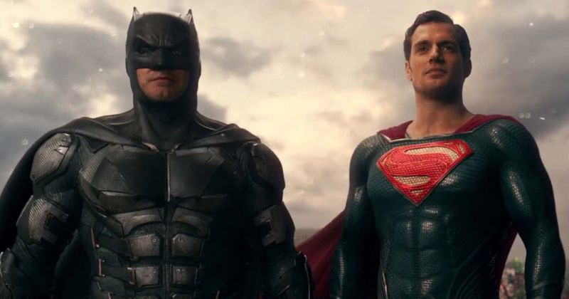 Are Ben Affleck, Henry Cavill OUT as Batman and Superman? 'The Flash' rumors create uproar