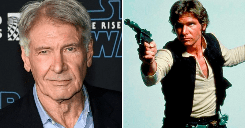 'The Book of Boba Fett': Will Harrison Ford's Han Solo appear in the finale?