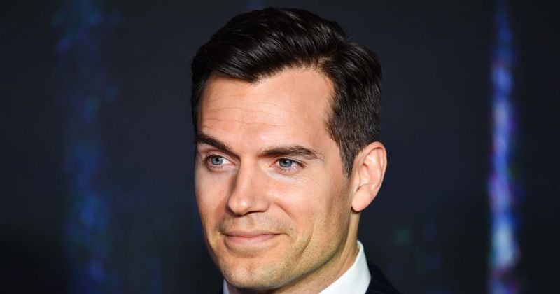 Is Henry Cavill the next James Bond? 007 role a possible reason for scrapping Superman