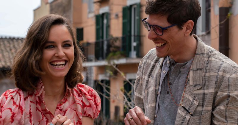 Netflix 'Four To Dinner': 5 things to know about Italian rom-com movie