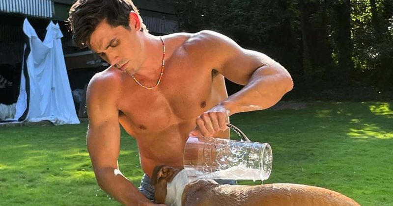 'Queer Eye' Season 6: Fans gush over Antonio Porowski's 'thirst trap' scenes