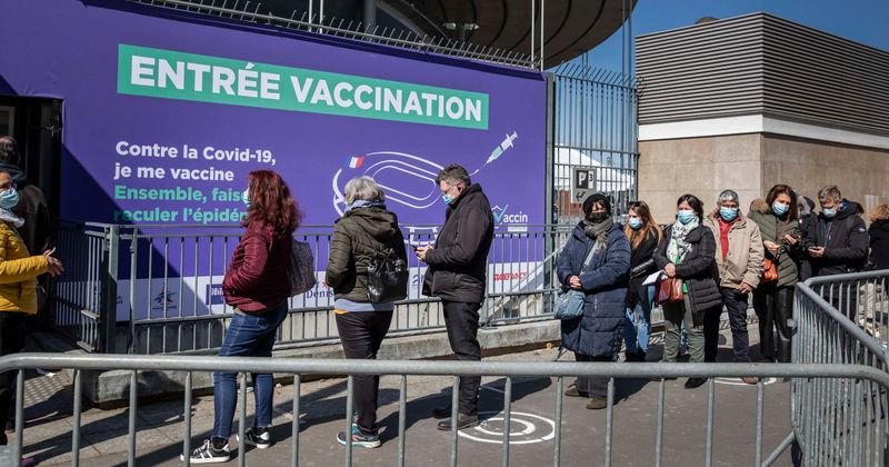 Is Covid-19 Pi variant here? Scientists claim mutation from Cameroon MAY be vaccine-buster