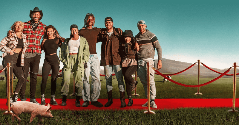 'Relatively Famous: Ranch Rules': 5 things you need to know about Hana Giraldo