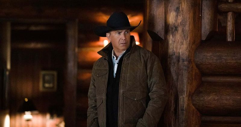 'Yellowstone' Season 4 finale SHATTERS records to become most-watched show on TV since 2017