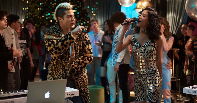 'Rebelde' Review: MJ seems to be an anomaly as series ends on vague note
