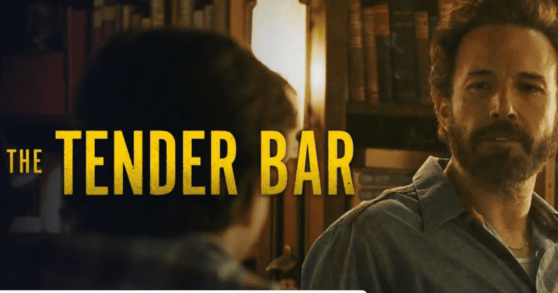 'The Tender Bar': 5 things you must know about Amazon Prime movie