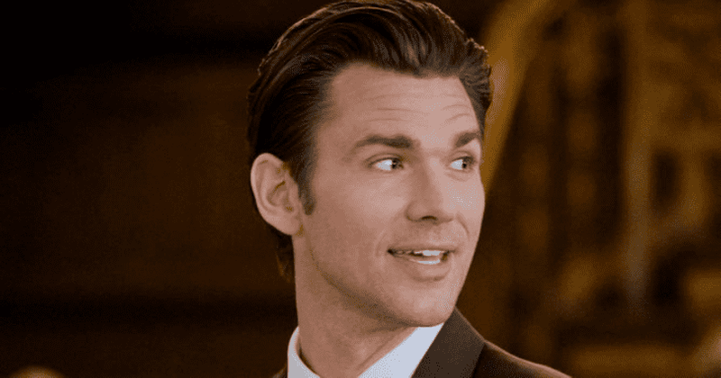 'The Wedding Veil': 5 things you didn't know about Kevin McGarry