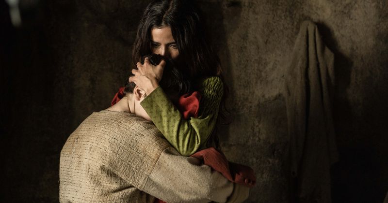 'The Wasteland' Review: Inma Cuesta's Netflix horror flick is a slowburner, so stay till the end