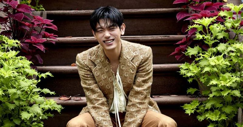‘There And Back Again’: Eric Nam drops sophomore album ahead of world tour