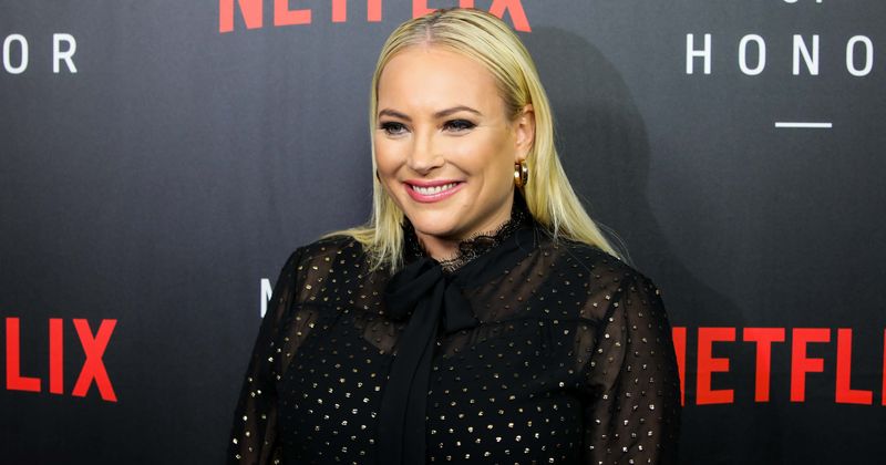 A True American Story: Meghan McCain on why non-Woke super-hit 'Yellowstone' will never win awards