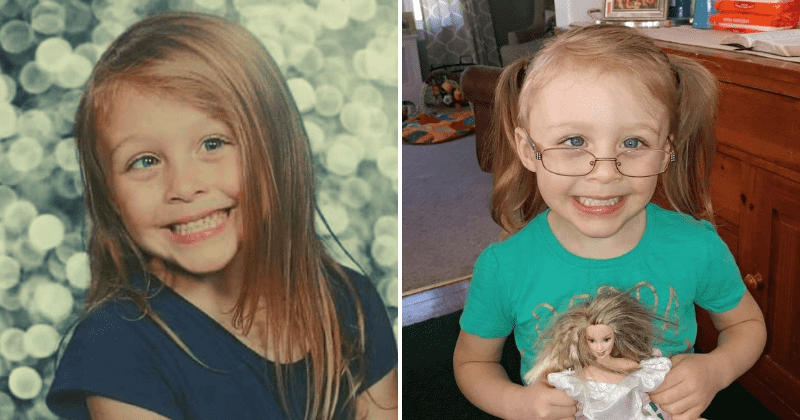 Harmony Montgomery: Missing girl's granddad clings to 'hope' as reward raised to $60K