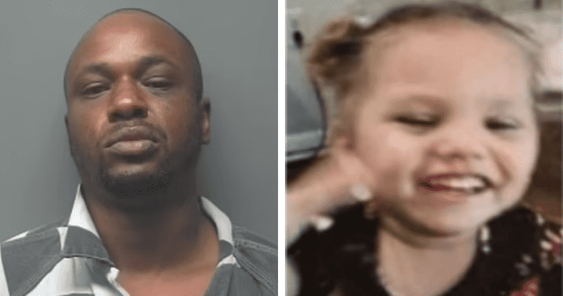 Jeremy Williams: Man accused in Kamarie Holland case reportedly killed newborn daughter