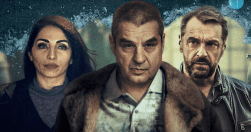 'Undercover' Season 3: 5 things to know about Netflix's hit Dutch crime thriller