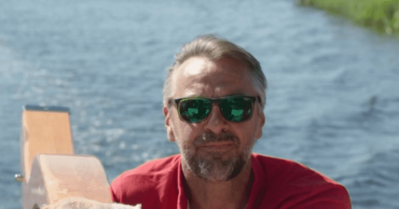 'Undercover' Season 3: 5 things you didn't know about Tom Waes
