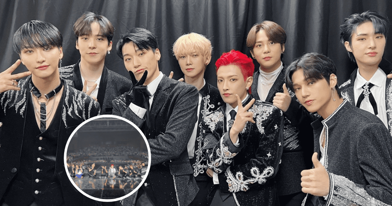Ateez's second world tour in 2022 postponed again, fans ask 'will this ever end'