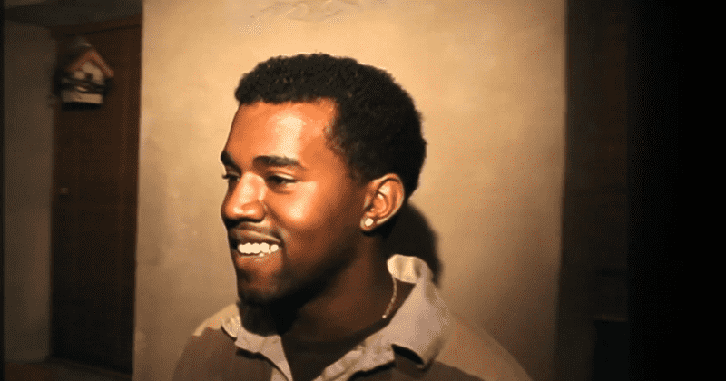 'Jeen-yuhs: A Kanye Trilogy': 5 things you need to know about Netflix documentary