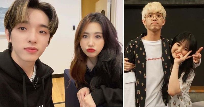 Ex-Day6 member Jae dubbed 'DISGUSTING' for calling 15&'s Jamie a 'th*t' on live stream