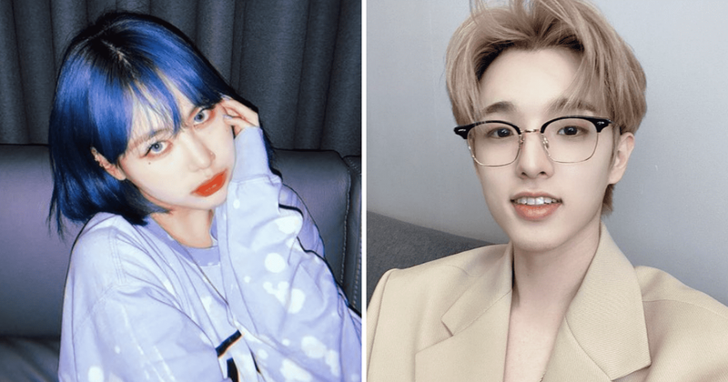 Is Jamie and Jae Park's friendship over? K-pop star APPALLED by ex-Day6 member's 'th*t' slur
