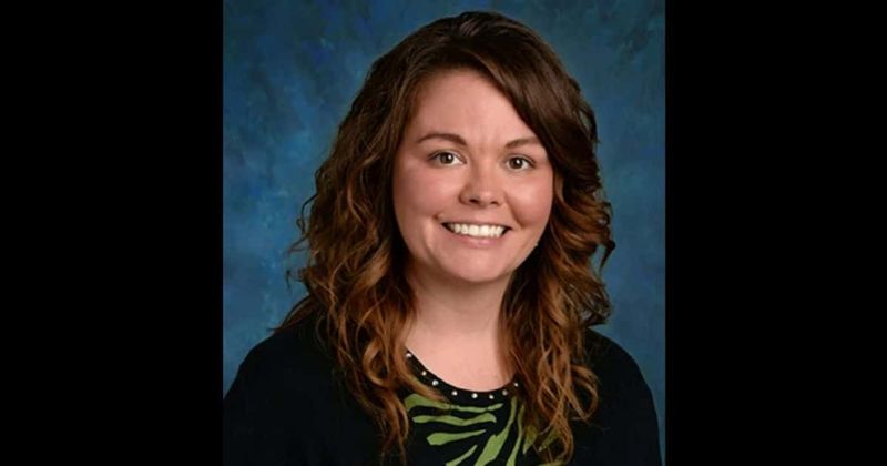 Sarah Beam: Texas mom stuffs son, 13, in car trunk for being Covid-positive