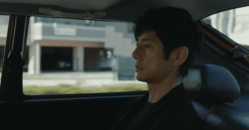 Golden Globes 2022: 'Drive My Car' wins Best Non-English Language Motion Picture