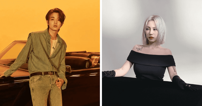 Ex-DAY6 star Jae Park slammed for 'weak' apology after calling Jamie a th*t